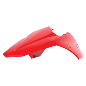 Polisport - Polisport Rear Fender + Side Panels Beta Red Beta - 8595700001 Polisport - Polisport Rear Fender + Side Panels Beta Red Beta - 8595700001