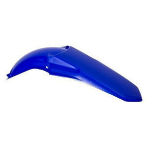 Polisport - Polisport Rear Fender Yamaha -yamaha Blue - 8579800001