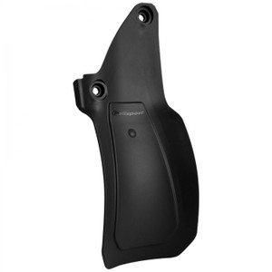 Polisport - Polisport Rear Shock Flap Husqvarna, Husq Blue - 8906300003