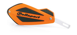 Polisport - Polisport Shield Hand Guar- Orange - 8304900005
