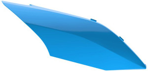 Polisport - Polisport Side Panels Bultaco Blue - 8423900006