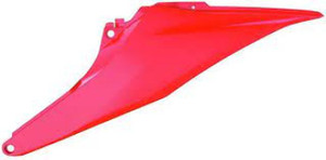 Polisport - Polisport Side Panels Ktm, Orange Flo - 8422200006 Polisport - Polisport Side Panels Ktm, Orange Flo - 8422200006