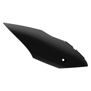 Polisport - Polisport Side Panels Restyling Honda, Black - 8420300002 Polisport - Polisport Side Panels Restyling Honda, Black - 8420300002