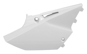 Polisport - Polisport Side Panels White Br - 8477900002