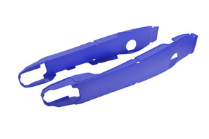 Polisport - Polisport Swingarm Protectors,yamaha, Blue Yam98 - 8456800002 Polisport - Polisport Swingarm Protectors,yamaha, Blue Yam98 - 8456800002