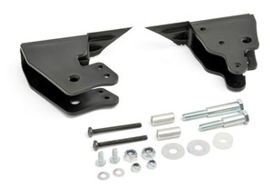 Polisport - Qwest Mounting System Sold Separately For Yamaha - 8306500003