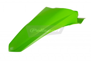 Polisport - Rear Fender Kx85 New Green 05 - 8579700001 Polisport - Rear Fender Kx85 New Green 05 - 8579700001