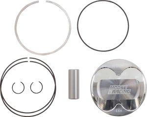Moose Racing - Piston Kit - Piston Kit - MP3009 Moose Racing - Piston Kit - Piston Kit - MP3009