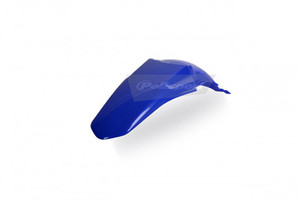 Polisport - Rear Fender Yz125 / Yz250 Oem Color 2002-2012 Blue Yam98 - 8560500003
