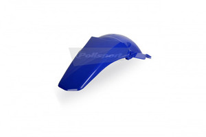 Polisport - Rear Fender Yz250f Oem Color Blue Yam98 - 8561400002