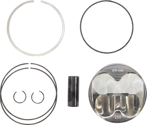 Moose Racing - Piston Kit - Piston Kit - MPX2010
