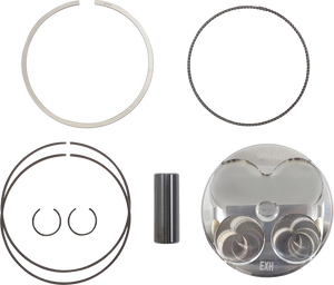 Moose Racing - Piston Kit - Piston Kit - MPX2059