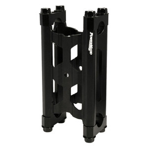 Powermadd - Narrow Pivot Riser 5" (with Clamps & Bolts) - 45750 Powermadd - Narrow Pivot Riser 5" (with Clamps & Bolts) - 45750