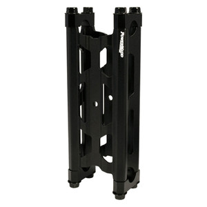 Powermadd - Narrow Pivot Riser 7" (with Clamps & Bolts) - 45770 Powermadd - Narrow Pivot Riser 7" (with Clamps & Bolts) - 45770