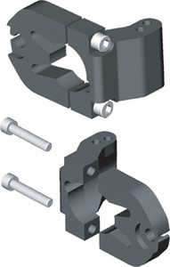 Powermadd - Power Block Black - 43599 Powermadd - Power Block Black - 43599