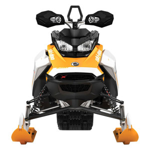Powermadd - Powermadd Fuzion Handguards - 34500 Powermadd - Powermadd Fuzion Handguards - 34500