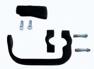 Powermadd - Powermadd Power X Plastic Mtn - 34256