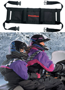 Powermadd - Powermadd Rider Hold-tight - 61070 Powermadd - Powermadd Rider Hold-tight - 61070