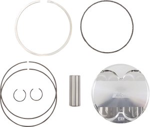 Moose Racing - Piston Kit - Piston Kit - MPX3030