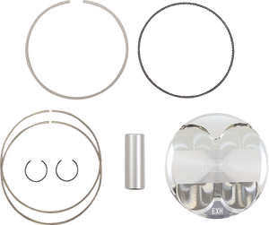 Moose Racing - Piston Kit - Piston Kit - MPX3033