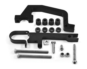 Powermadd - Sentinel Handguards Snowmobilehayes Brake Mount Kit - 34454
