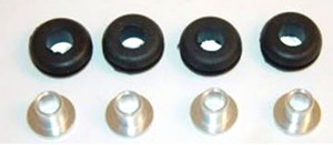 Powermadd - Sport Tech Windshield Replacement Parts - 24590