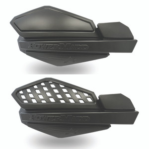Powermadd - Star Handguards, Matte Black - 34233