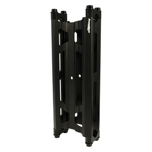 Powermadd - Wide Pivot Riser 10" (with Clamps & Bolts) - 45890 Powermadd - Wide Pivot Riser 10" (with Clamps & Bolts) - 45890