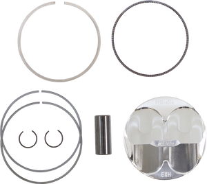 Moose Racing - Piston Kit - Piston Kit - MPX2085-P Moose Racing - Piston Kit - Piston Kit - MPX2085-P