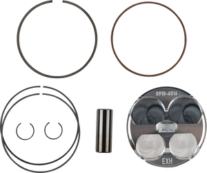 Moose Racing - Piston Kit - Piston Kit - MPX1099 Moose Racing - Piston Kit - Piston Kit - MPX1099
