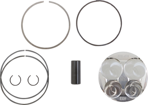 Moose Racing - Piston Kit - Piston Kit - MPX2082