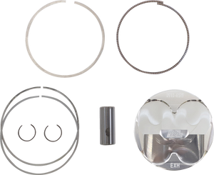 Moose Racing - Piston Kit - Piston Kit - MPX2083A-P Moose Racing - Piston Kit - Piston Kit - MPX2083A-P