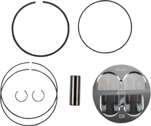 Moose Racing - Piston Kit - Piston Kit - MPX1111