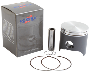 Moose Racing - Piston Kit - Piston Kit - MSE24519B