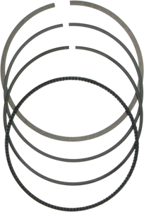 Moose Racing - Ring Set - For 78 mm Piston - Piston Ring Set - CP7800C