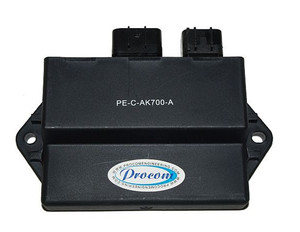 Procom - Procom Performance Cdi For: Kawasaki Kfx700 (04-09) - PE-C-AK700-A Procom - Procom Performance Cdi For: Kawasaki Kfx700 (04-09) - PE-C-AK700-A