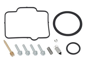 Psychic Products - Carburetor Rebuild Kit - XU-07442