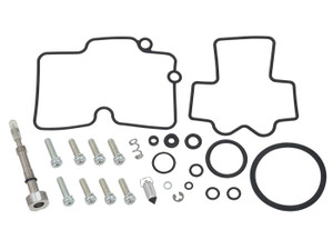 Psychic Products - Carburetor Rebuild Kit - XU-07445
