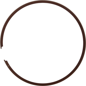 Moose Racing - Piston Ring - For 43.46 mm Piston - Replacement Piston Ring - MSE53008004350