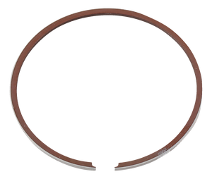 Moose Racing - Piston Ring - Replacement Piston Ring - MSE530100039001