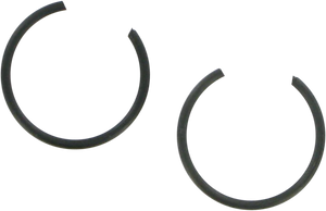 Moose Racing - Circlip - Replacement Piston Circlip - 748-050SWL