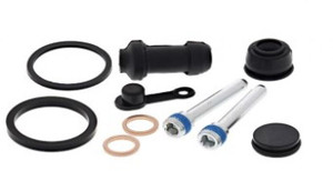 Psychic Products - Psychic Brake Caliper Repair Kit - Front - MX-05363