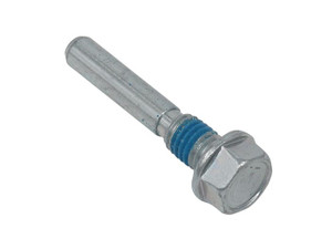 Psychic Products - Psychic Brake Pad Pin - Front - MX-05066-1