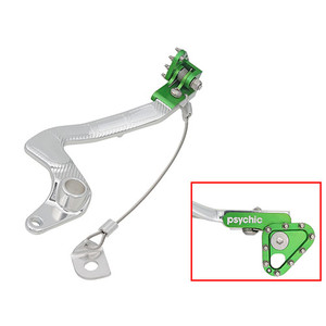 Psychic Products - Psychic Brake Pedals - MX-08848
