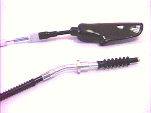 Psychic Products - Psychic Cable , Clutch - 105-009