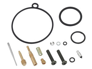 Psychic Products - Psychic Carburetor Rebuild Kit - XU-07411