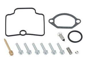 Psychic Products - Psychic Carburetor Rebuild Kit - XU-07424