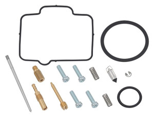 Psychic Products - Psychic Carburetor Rebuild Kit - XU-07434