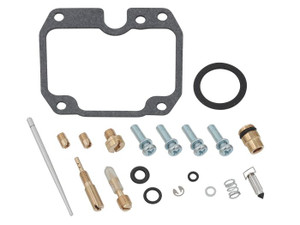 Psychic Products - Psychic Carburetor Rebuild Kit - XU-07453