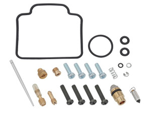 Psychic Products - Psychic Carburetor Rebuild Kit - XU-07456